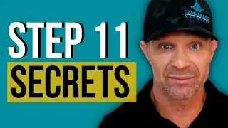 Secret to Step 11 Jumpstart Your Recovery Journey | Sober Living Tips