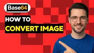 How to Convert an Image to Base64 [2026 Full Guide]