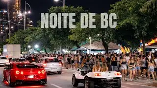 NOITE de Sábado - Balneário Camboriú ao vivo 17/01/2026