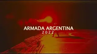 Armada Argentina 2022