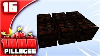 OBJECTIF 1000 PILLAGES #16 (64-68) I SKILLPVP