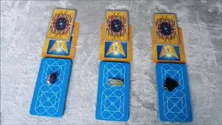 😭 ¿Te extraña?, ¿es definitiva esta ruptura? 💓 TAROT INTERACTIVO