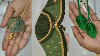 2025 Multiple Design / New Sewing Projects For 2025
