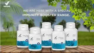 Shariff UCD Vestige Health Supplements Feedback