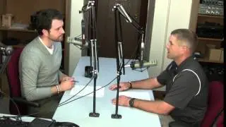 CSC Football Radio Show - Sept. 17, 2012