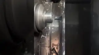Automated Batch CNC Turning - Precision Mechanical Processing