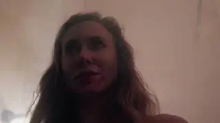 The Amityville Harvest-scene