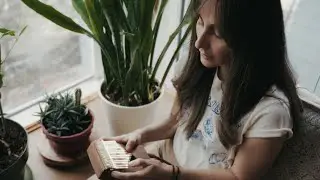Aida Shahghasemi - Kind | Beautiful Mess Session