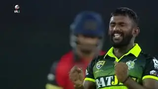Hill & Rajapaksa lanka premier league match no 14 2024Galle Marvels vs candy falcon full highlights
