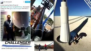 Non-Traditional Defense Contractor (NDC)
