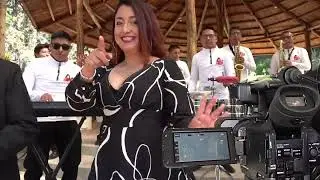 HECHA LA BUENA - BANDA ORQUESTA VIRGEN DE LAS NIEVES