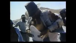 Indiana Jones: Raiders of the Lost Ark Truck Chase BTS (Great Movie Stunts clip, October 1981)