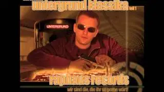 aci krank - wer hat die besten tricks