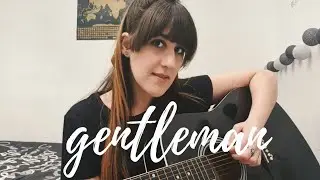 Gentleman- Cepeda | @nnoeliavelez