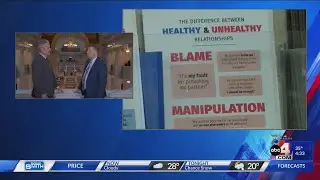 Sen. Todd Weiler Talks Proposed Bills: Age Verification On Porn Sites, Domestic Violence Calls Datab