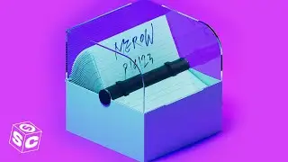 Merow - Party Schedule (Official Audio)