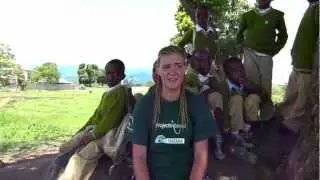 Projects Abroad Tanzania: Volunteer Sports Teaching Project
