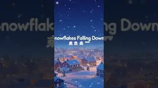 &ldquo;❄️ Snowflakes Falling Down | Winter Rhyme for Kids | Fun Snow Song | TotsTaleTunes Nursery Rhymes&rdquo;