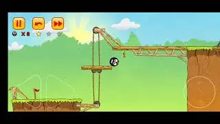 Red Ball 3 - Gameplay Walkthrough  - Level 24