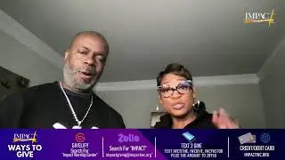Maximum Impact Wednesday! 1.14.26