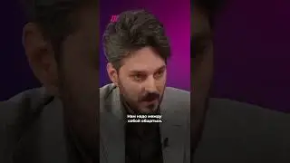 Хайлайты дебатов Максима Каца и Майкла Наки #дождь #политика #оппозиция #путин #россия