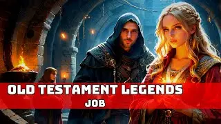 Old Testament Legends - Job