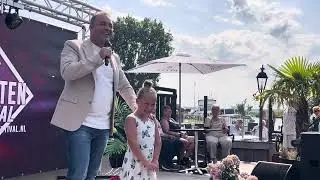 Grad Damen - Alisha (2025)