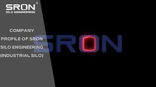 Company Profile of SRON Silo Engineering (Industrial Silo)