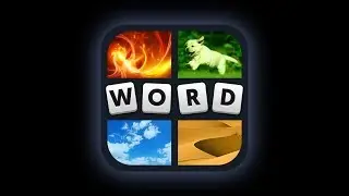 4 Pics 1 Word - Level 3601-3700 - Answers - Walkthrough