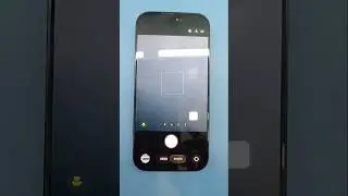 iPhone 17 Pro/16 Pro/17 Pro Max Camera control button zoom in zoom out problem | #cameracontrol