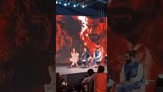 ThugLife Fans Meet | Kamal Haasan & Simbu FansMeet | STR Simbu - Trisha - Kamal Interview