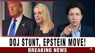 1 MIN AGO: Epstein Files Reach Critical Court Ruling &mdash; Congress DEMANDS Trump Records!!!