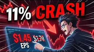 The Heavyweight Drops: Is Ares Management&rsquo;s 11% Crash a Trap?