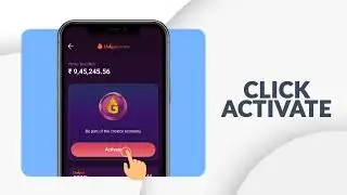 How to activate your GARI Wallet on Chingari App