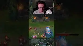 i call this one, the great escape! | #realziax on #Twitch