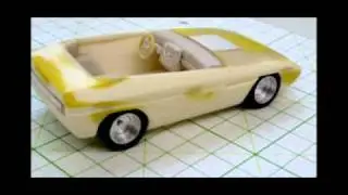 Bertone RAMARO