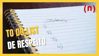 Melhor forma de praticar Javascript fazendo um TODO LIST!