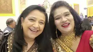 फ़िर से चलते हैं शादी में and my routine 🎉