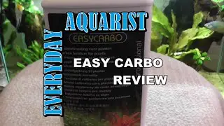Easy Life EasyCarbo review