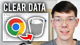 How To Clear Browsing Data In Google Chrome - Step By Step
