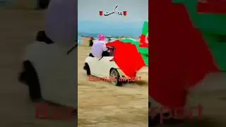 PTI car drifting in Razmak  Imran Khan pashto nice song pashto best song