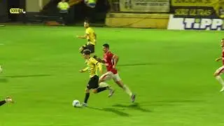 Soroksár SC - Szentlőrinc (2-1) összefoglaló 2025.08.31.