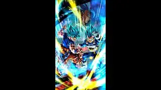 Live DRAGON BALL LEGENDS DBL Farm CC Equipment