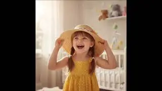 3D Alphabet Animation