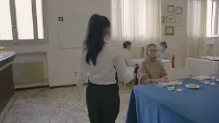 Il settore alberghiero in meno di 2 minuti!