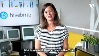 [Life at Hivebrite] Interview with Cl&eacute;mence MOUSSEAU, Talent Director at Hivebrite