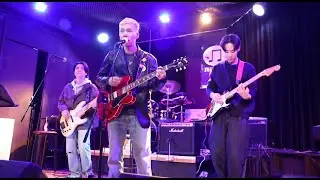 [220304] 달무리 - OAH! (오아!) @The Studio HBC