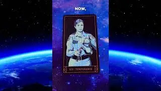 Temperance Tarot Reading | The Hero&rsquo;s Journey of Balance & Quiet Strength (Jody Mills &ndash; Supernatural