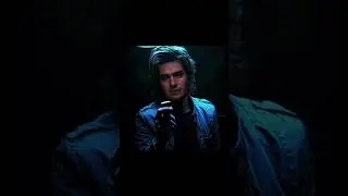 &ldquo;Somewhere in an Alternate Universe&rdquo; | #joekeery #steveharrington #andrewgarfield #joekeerybeststeve