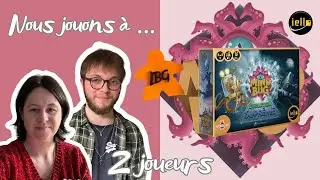 Mind Bug - Evolution Suprême (2 joueurs)